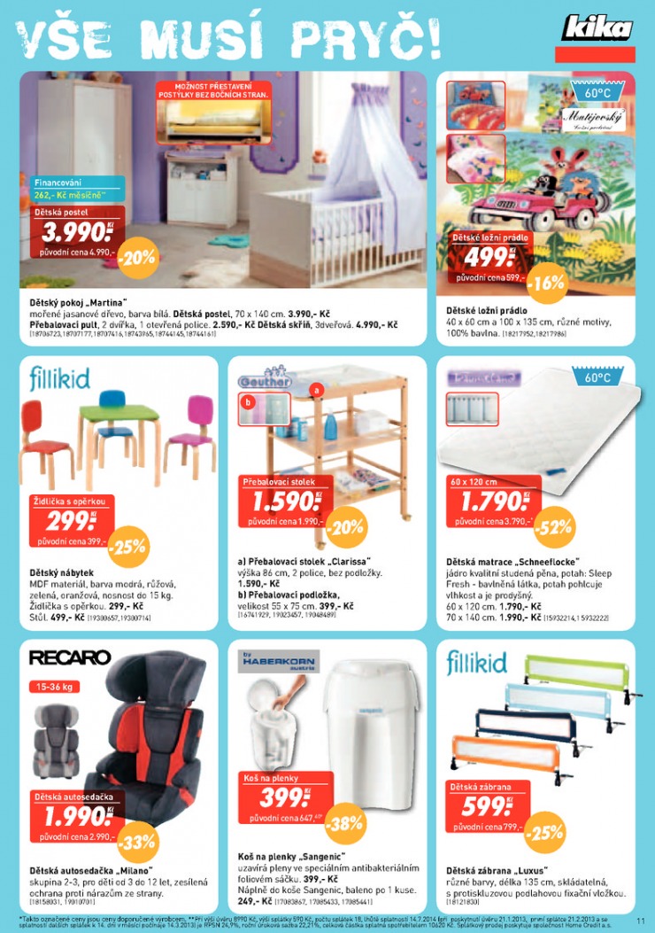 let�k Kika Aktu�ln� let�k od 21.1.2013 strana 1