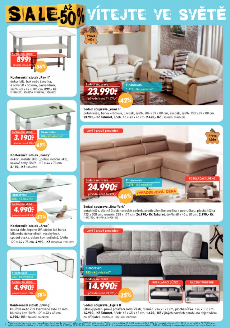 let�k Kika Aktu�ln� let�k od 21.1.2013 strana 1