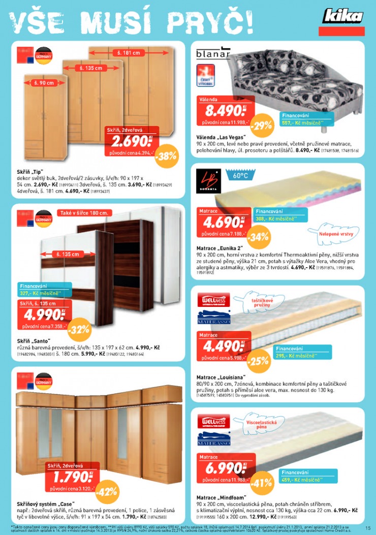 let�k Kika Aktu�ln� let�k od 21.1.2013 strana 1