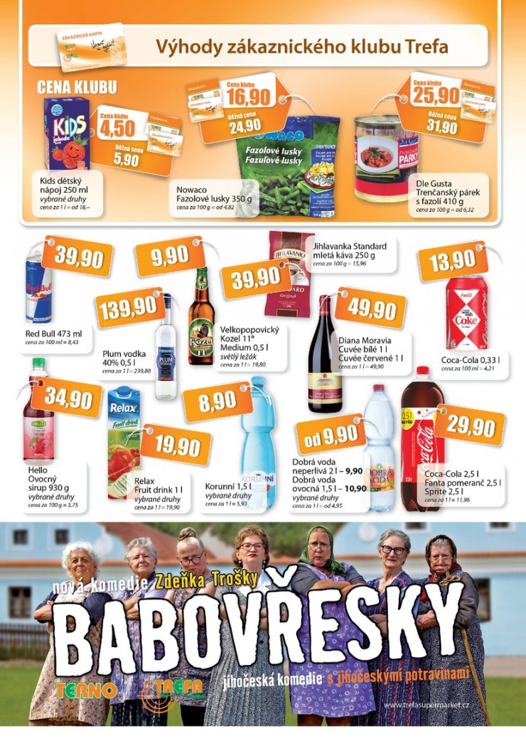 let�k COOP Trefa od 16.1.2013 strana 1