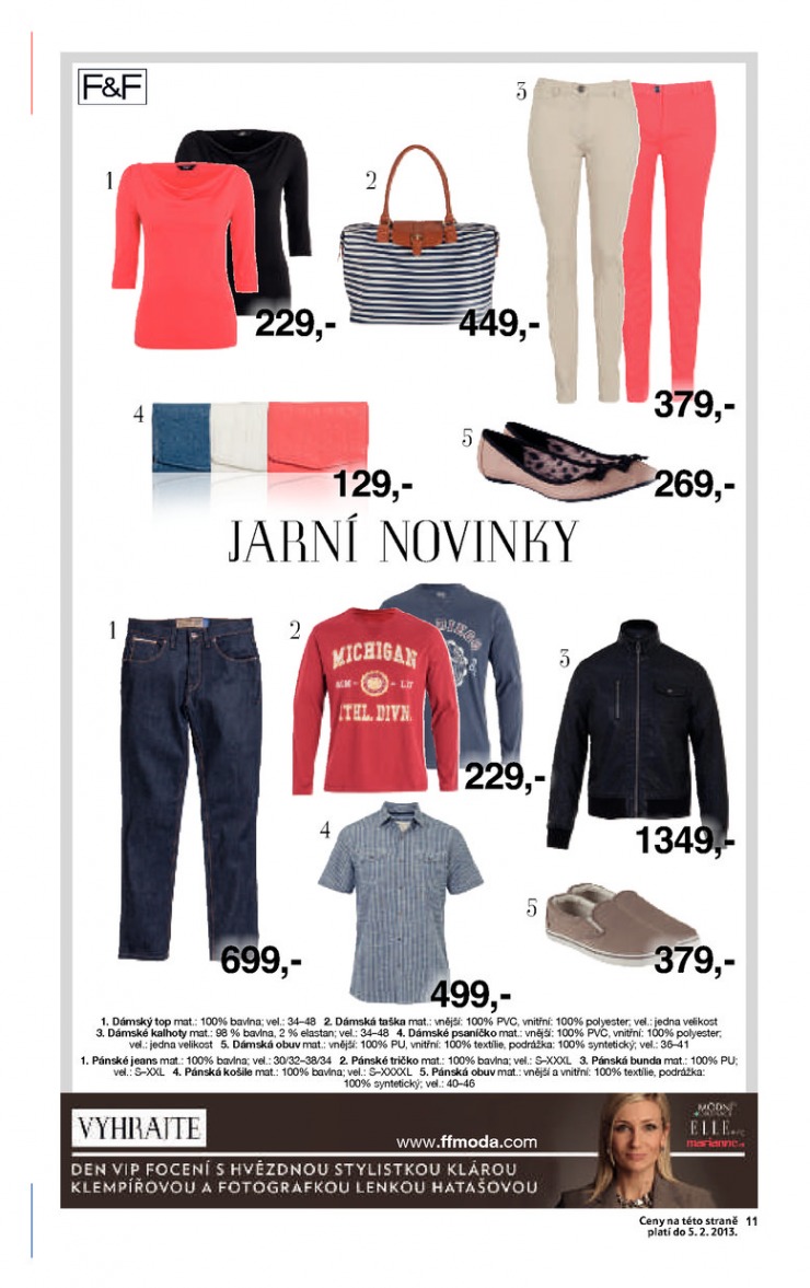 let�k Tesco velk� hypermarkety od 23.1.2013 strana 1