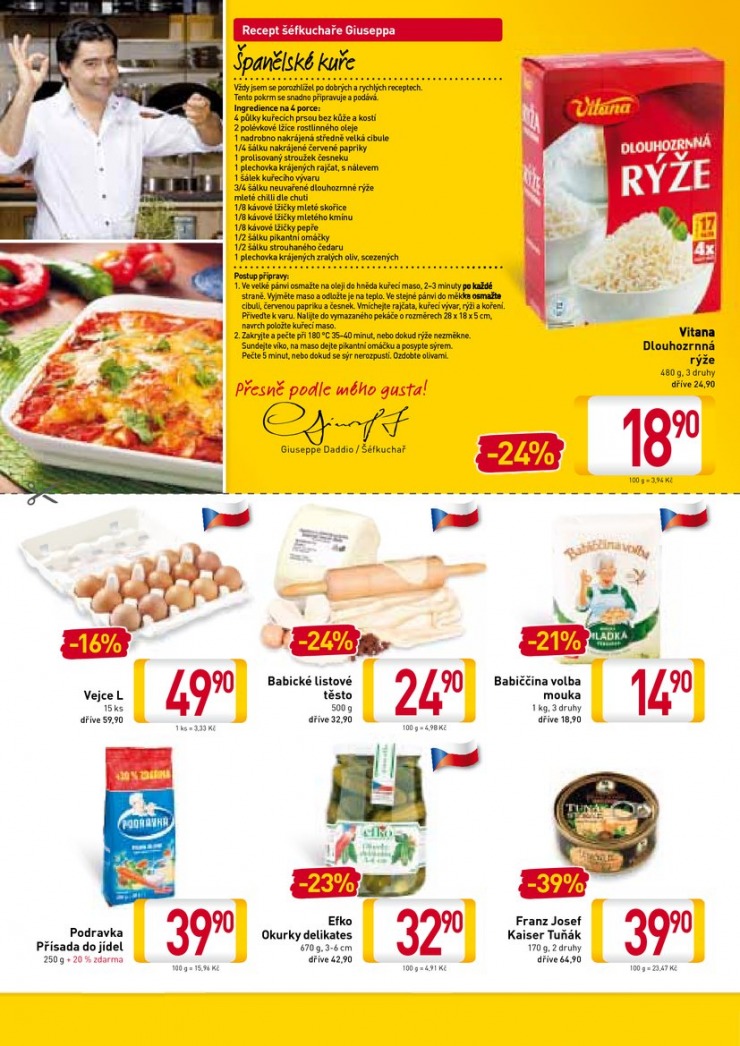 let�k Billa velk� od 23.1.2013 strana 1