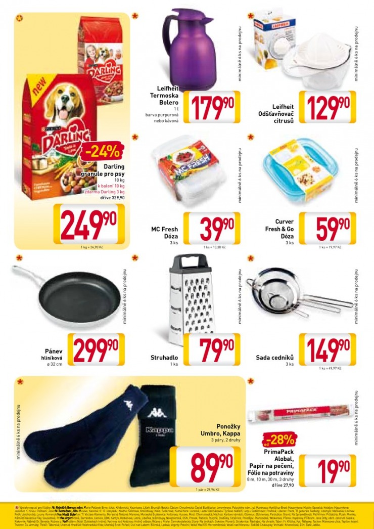 let�k Billa velk� od 23.1.2013 strana 1