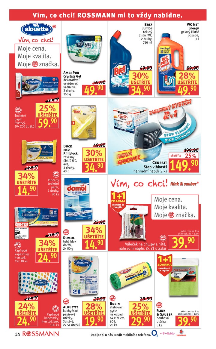 let�k Rossmann Let�k od 21.1.2013 strana 1