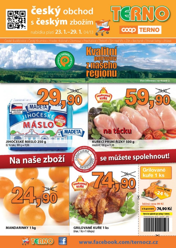 letk COOP Terno od 23.1.2013 strana 1