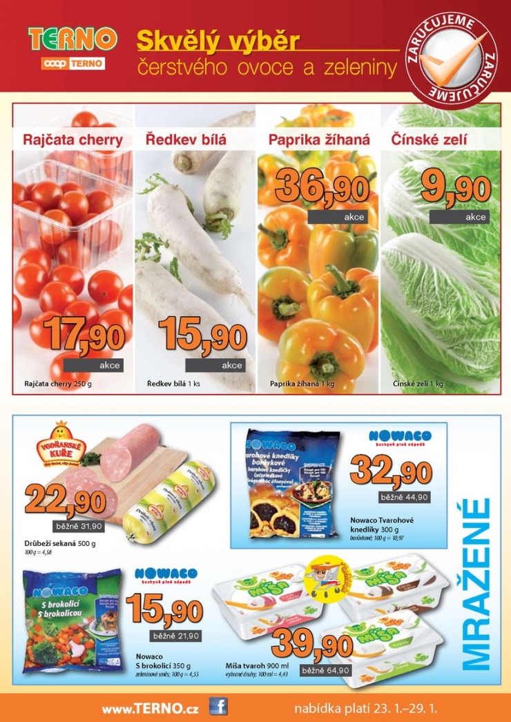 let�k COOP Terno od 23.1.2013 strana 1