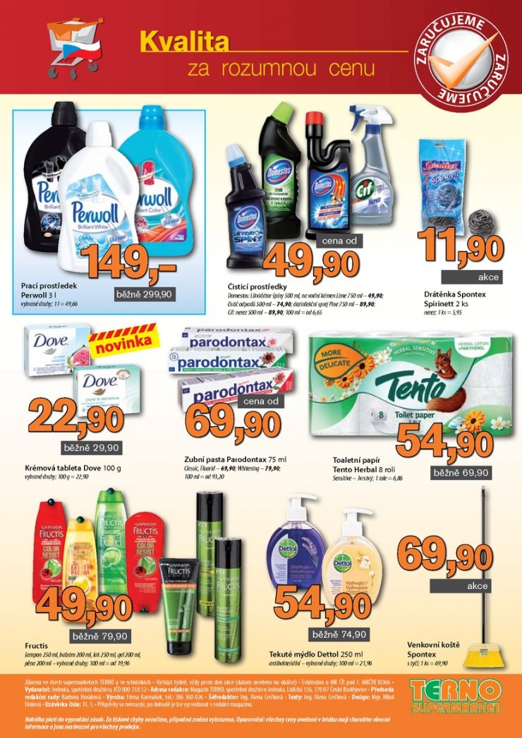 let�k COOP Terno od 23.1.2013 strana 1