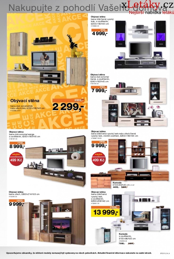 let�k Sconto n�bytek let�k strana 1