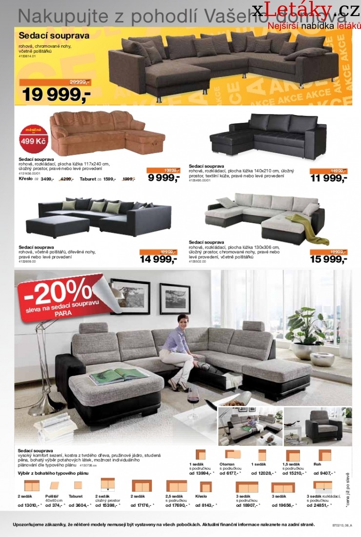 let�k Sconto n�bytek let�k strana 1