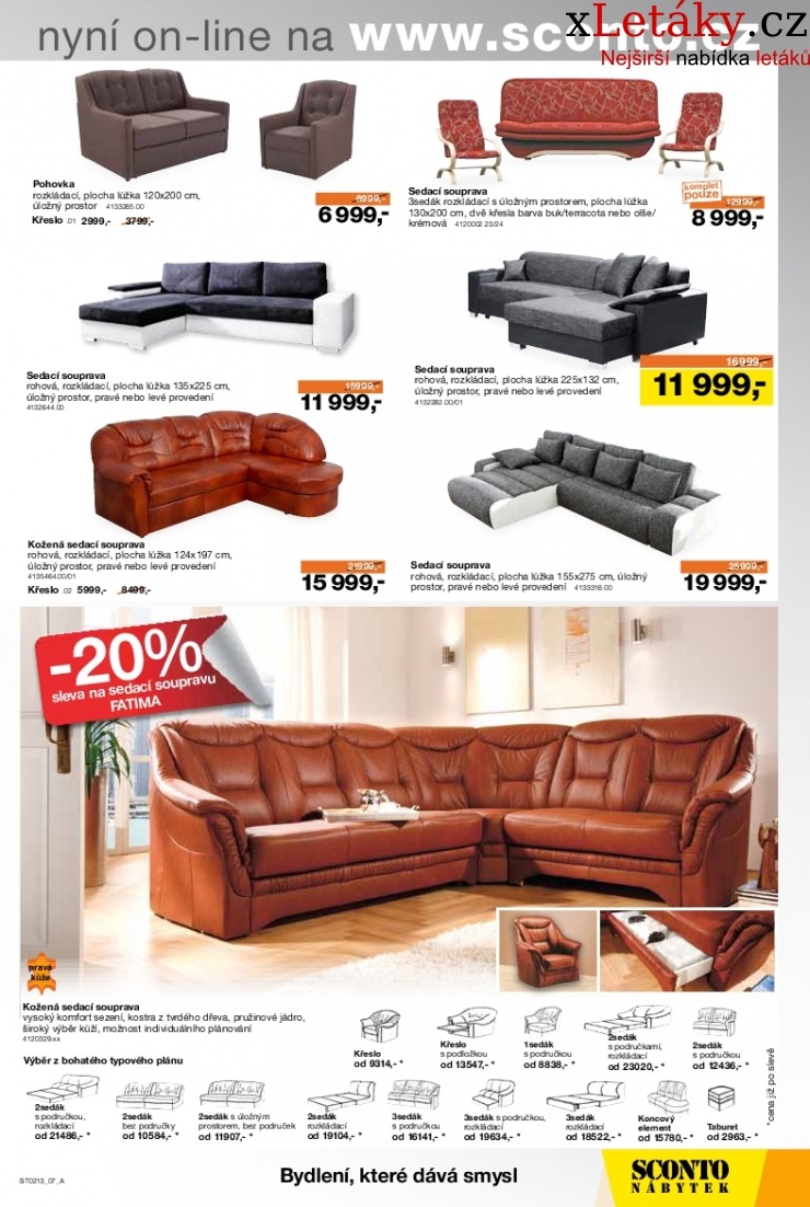 let�k Sconto n�bytek let�k strana 1