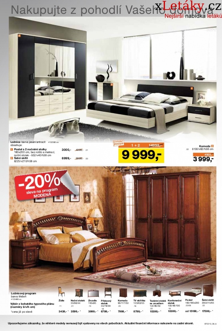 let�k Sconto n�bytek let�k strana 1