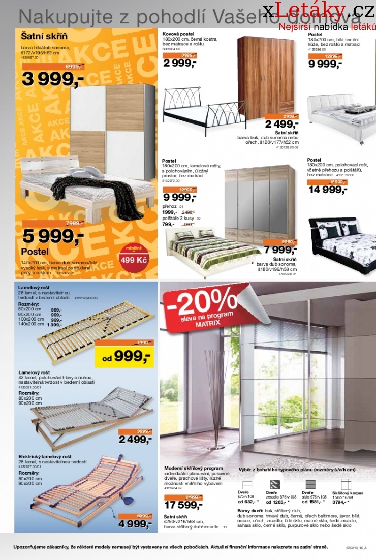 let�k Sconto n�bytek let�k strana 1