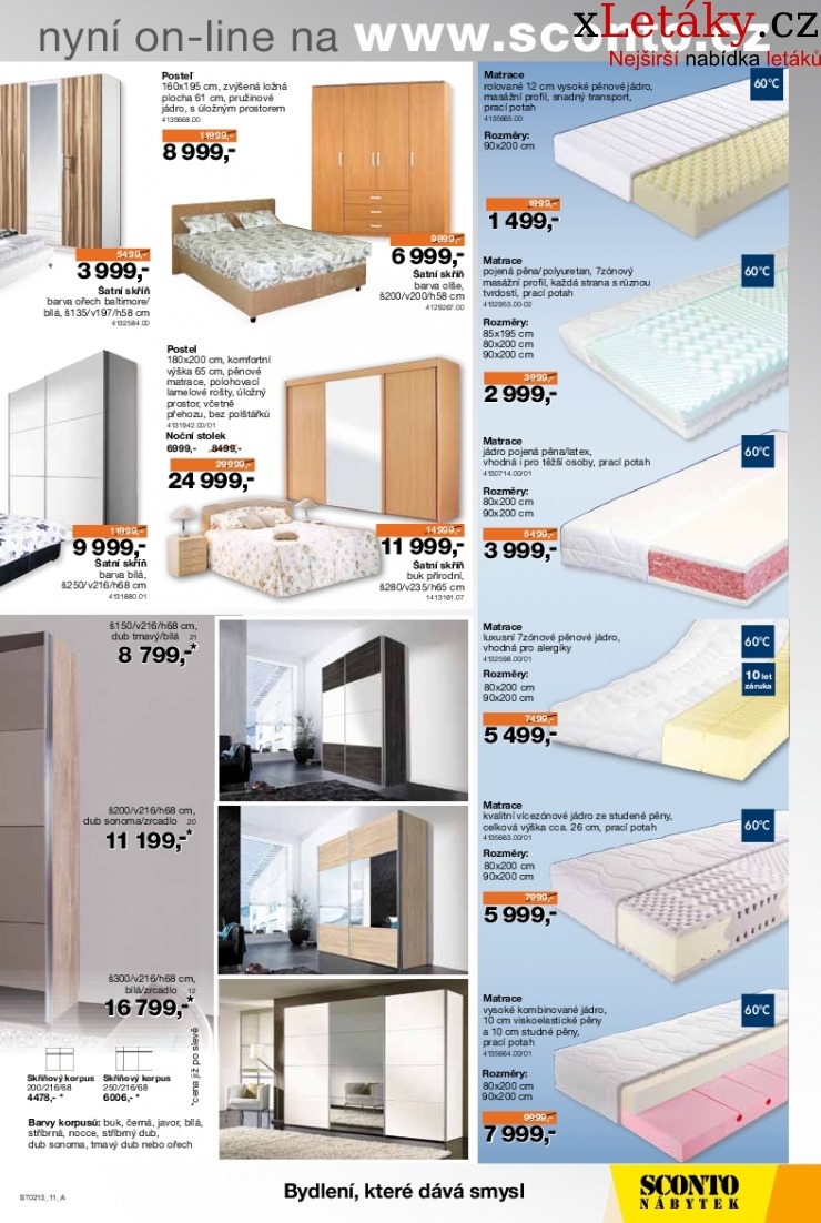 let�k Sconto n�bytek let�k strana 1