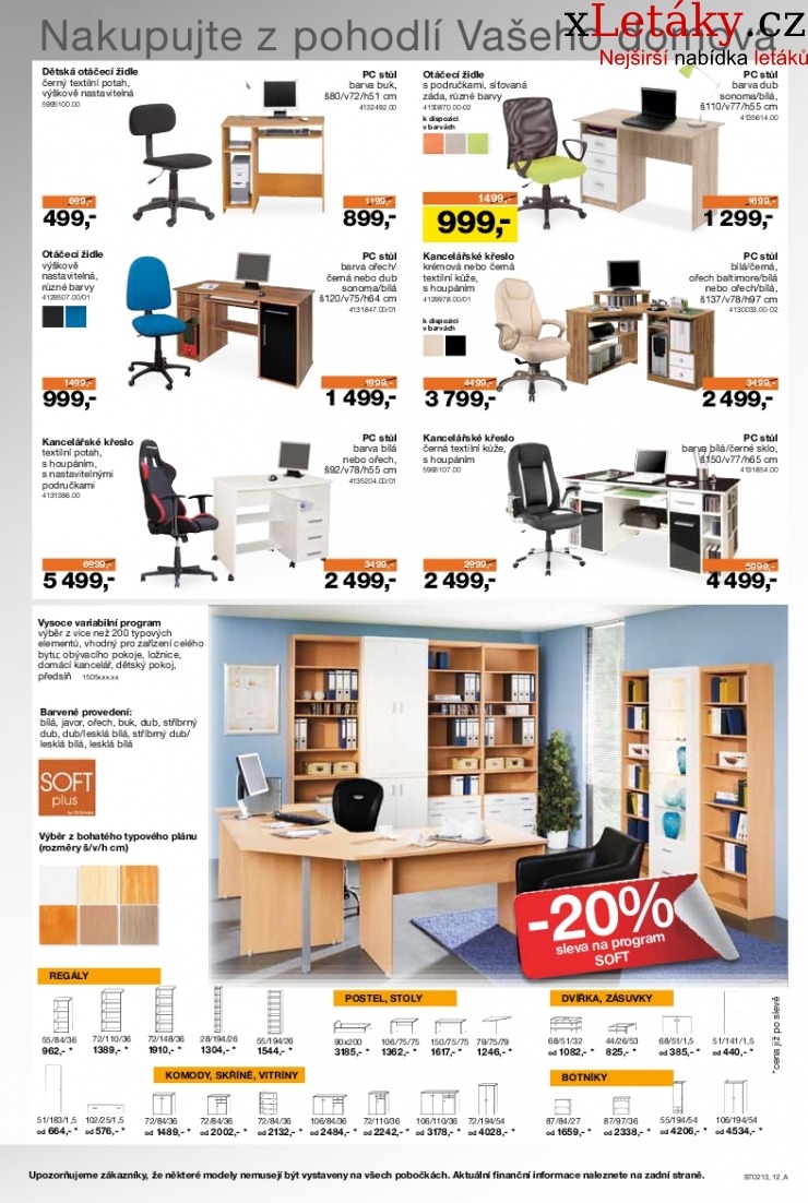 let�k Sconto n�bytek let�k strana 1