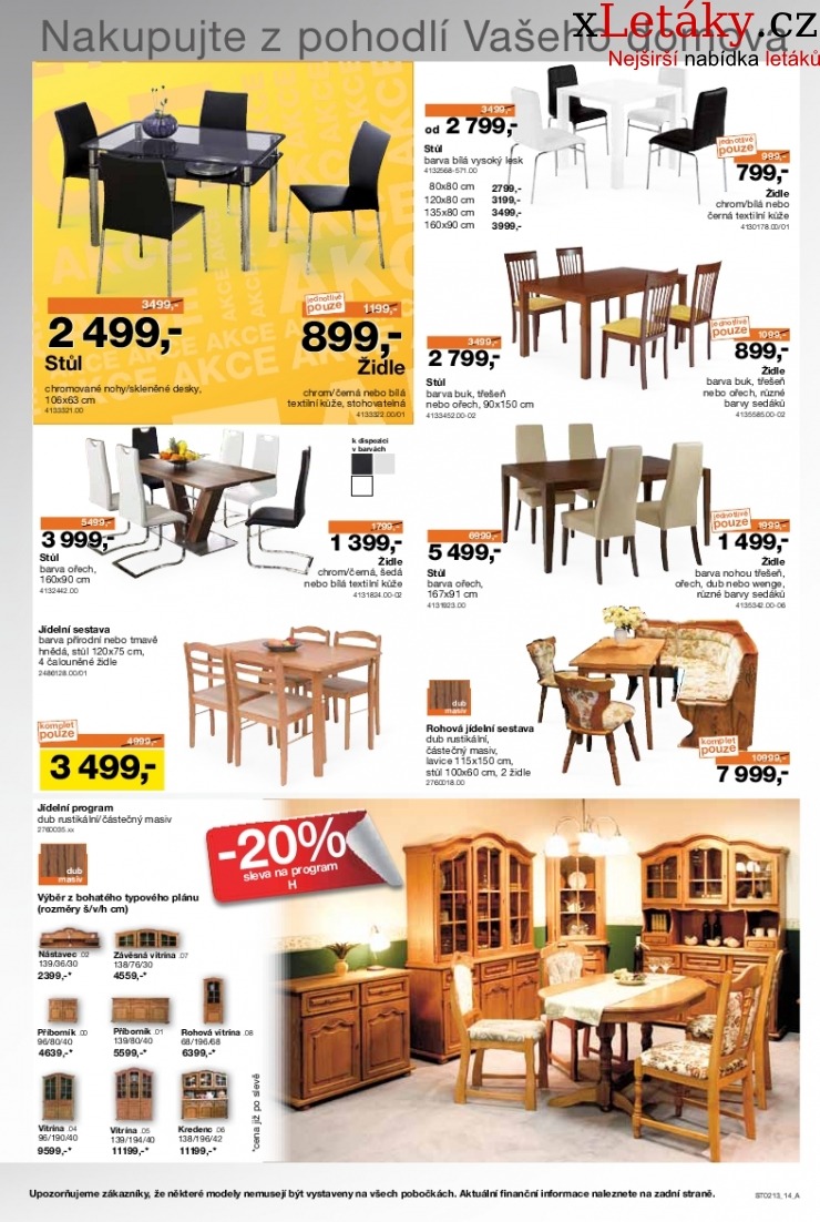 let�k Sconto n�bytek let�k strana 1