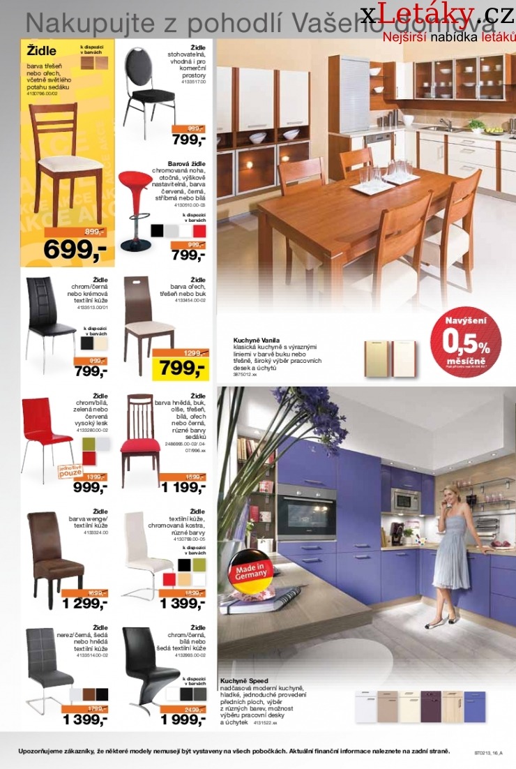 let�k Sconto n�bytek let�k strana 1