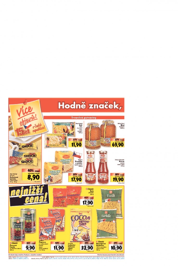 leták Kaufland Aktuální nabídka od 24.1.2013 strana 1 leták Kaufland Aktuální nabídka od 24.1.2013 strana 1