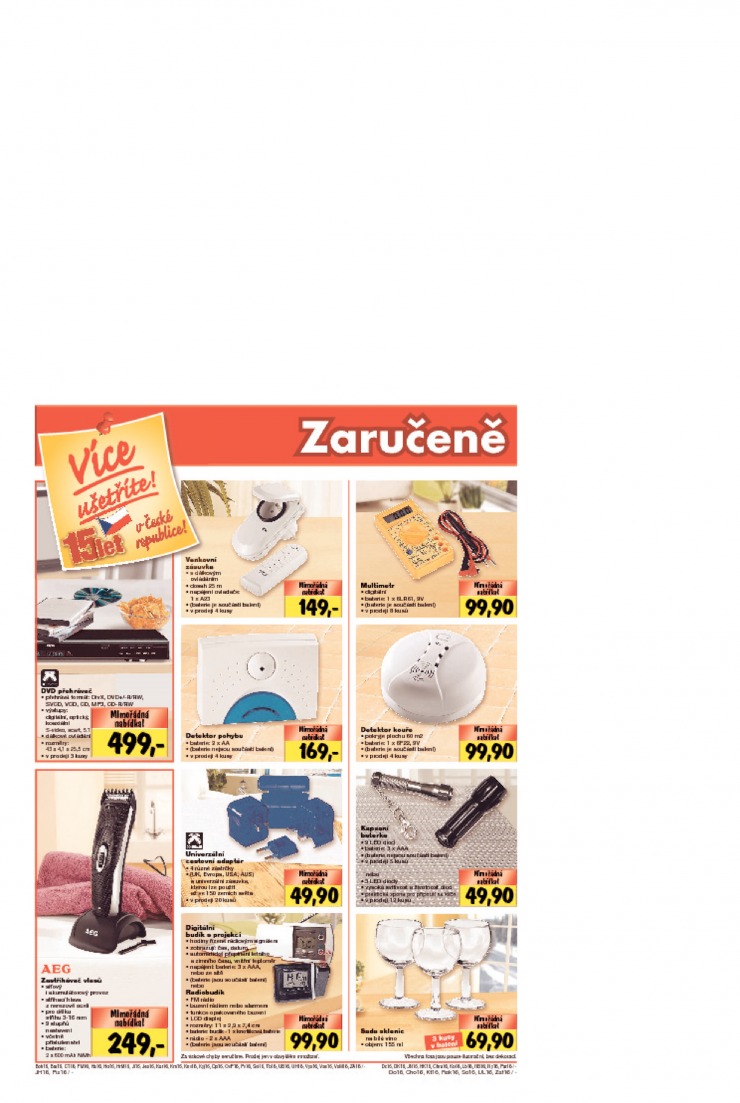 leták Kaufland Aktuální nabídka od 24.1.2013 strana 1 leták Kaufland Aktuální nabídka od 24.1.2013 strana 1