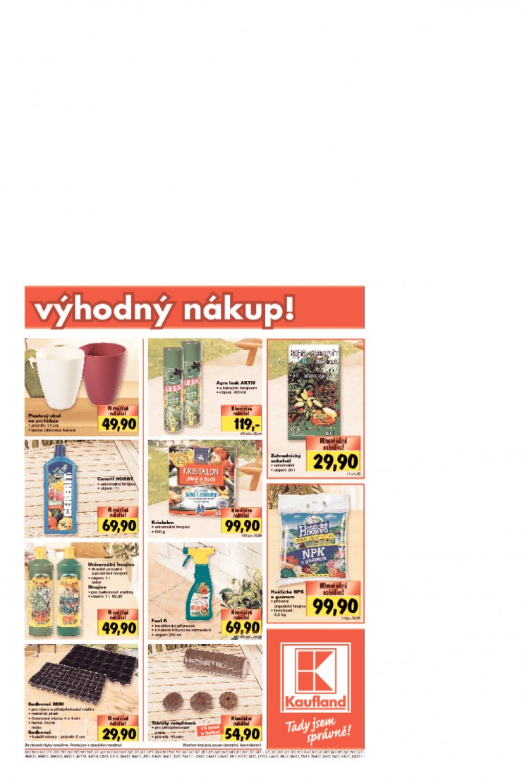 leták Kaufland Aktuální nabídka od 24.1.2013 strana 1 leták Kaufland Aktuální nabídka od 24.1.2013 strana 1