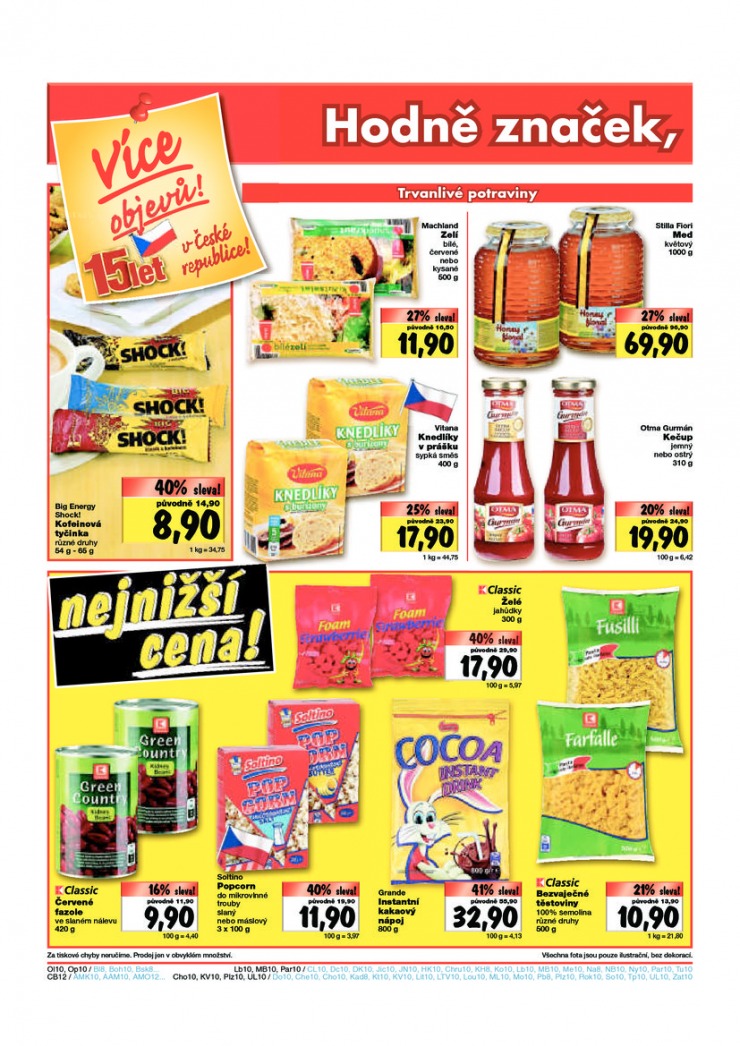 leták Kaufland Aktuální nabídka od 24.1.2013 strana 1 leták Kaufland Aktuální nabídka od 24.1.2013 strana 1