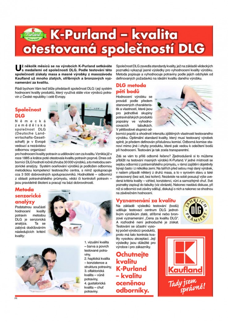 leták Kaufland Aktuální nabídka od 24.1.2013 strana 1 leták Kaufland Aktuální nabídka od 24.1.2013 strana 1