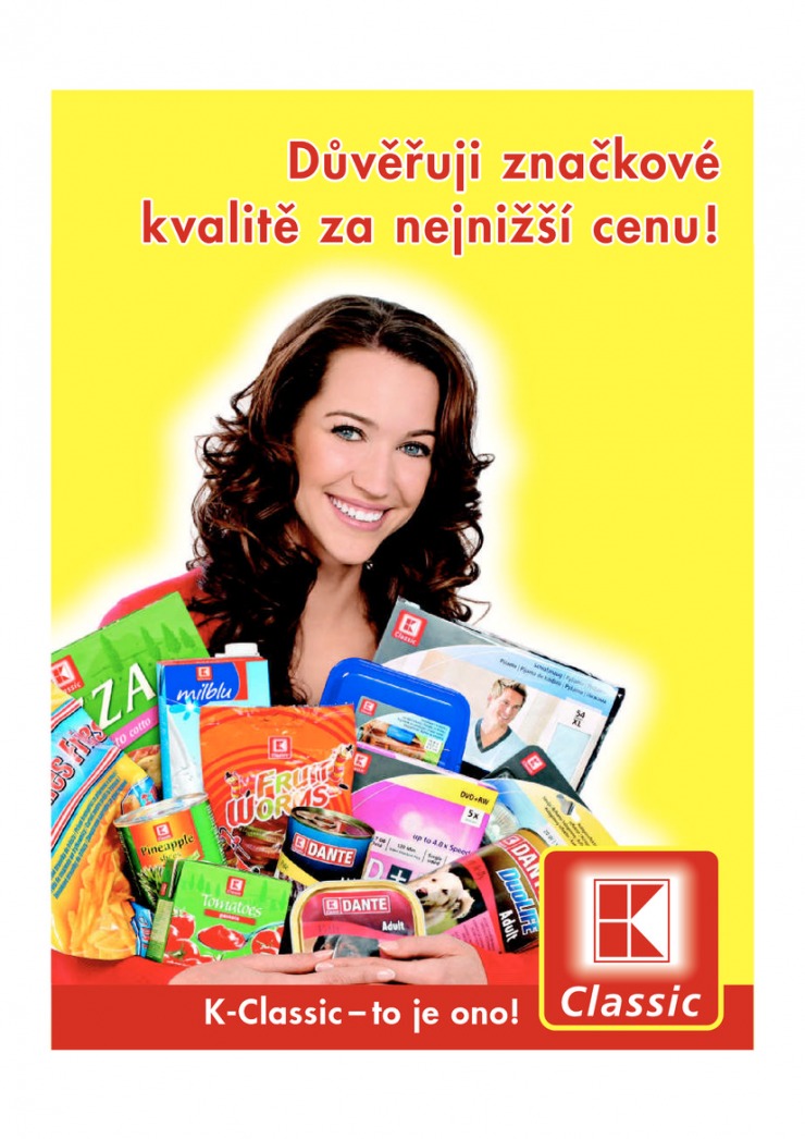 let�k Kaufland Aktu�ln� nab�dka od 24.1.2013 strana 1
