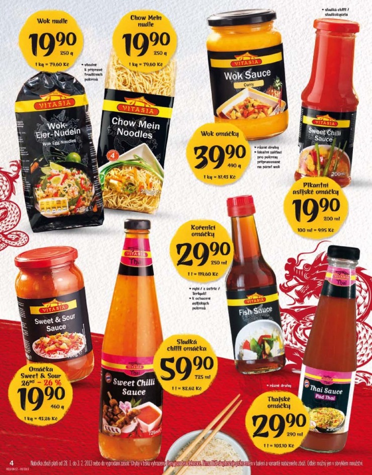 let�k Lidl Ak�n� nab�dka od 28.1.2013 strana 1