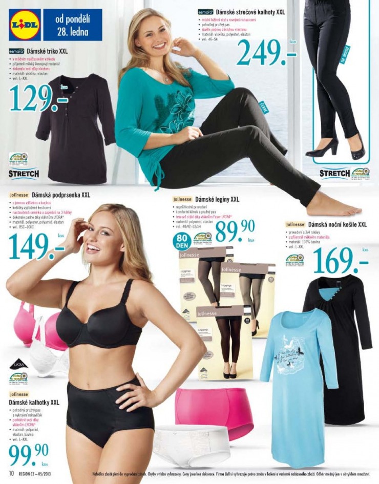 let�k Lidl Ak�n� nab�dka od 28.1.2013 strana 1