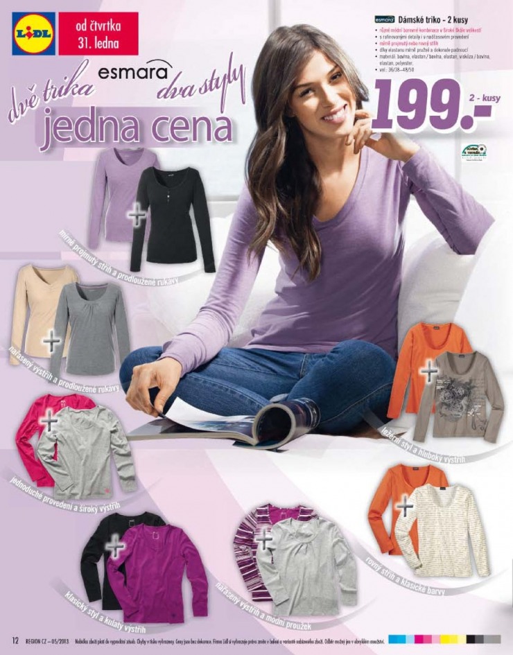 let�k Lidl Ak�n� nab�dka od 28.1.2013 strana 1