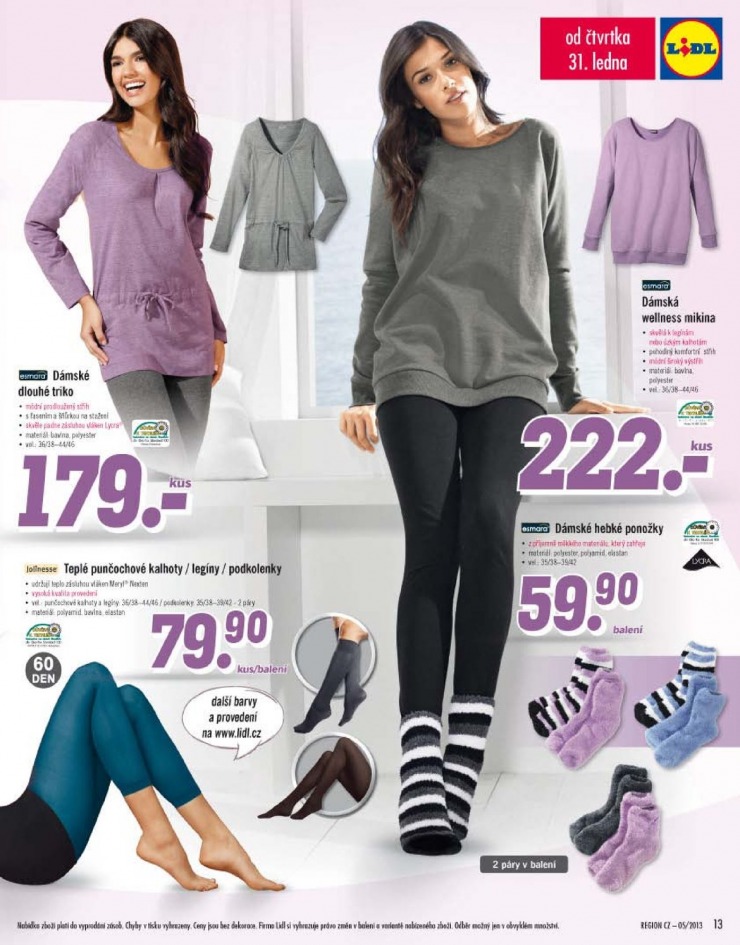 let�k Lidl Ak�n� nab�dka od 28.1.2013 strana 1