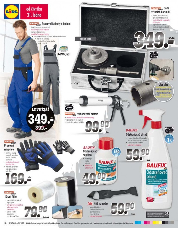 let�k Lidl Ak�n� nab�dka od 28.1.2013 strana 1