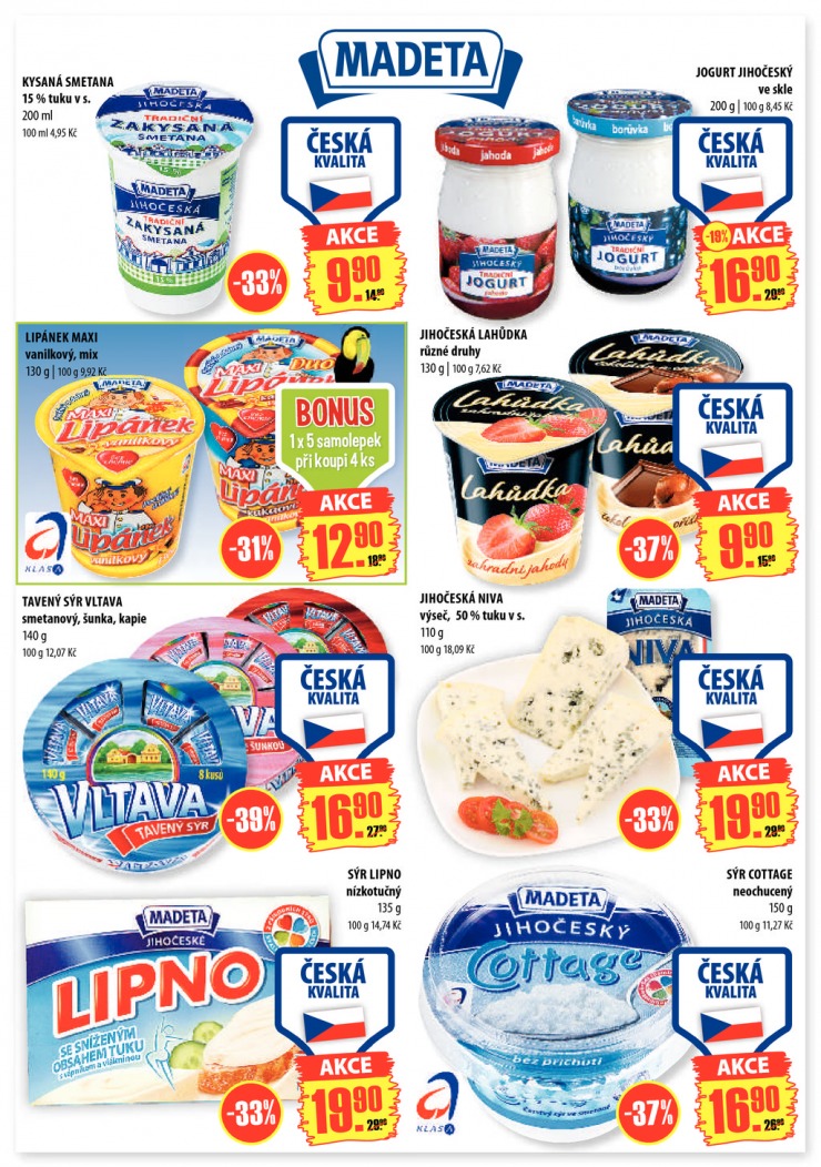 let�k Penny Aktu�ln� nab�dka od 25.1.2013 strana 1