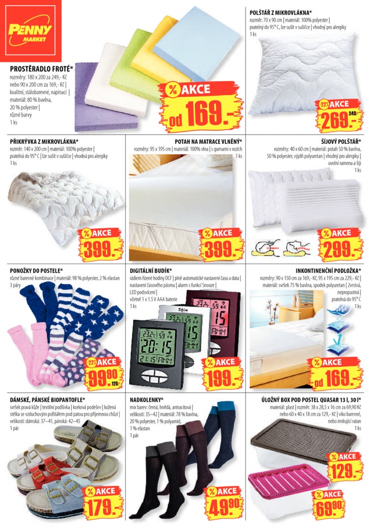 let�k Penny Aktu�ln� nab�dka od 25.1.2013 strana 1