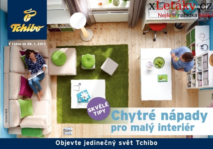 letk Tchibo letk strana 1