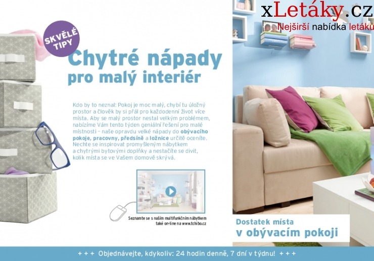 let�k Tchibo let�k strana 1