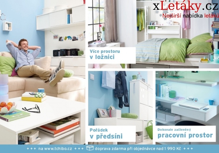 let�k Tchibo let�k strana 1