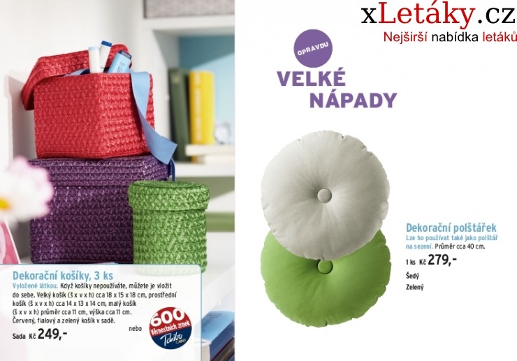 let�k Tchibo let�k strana 1