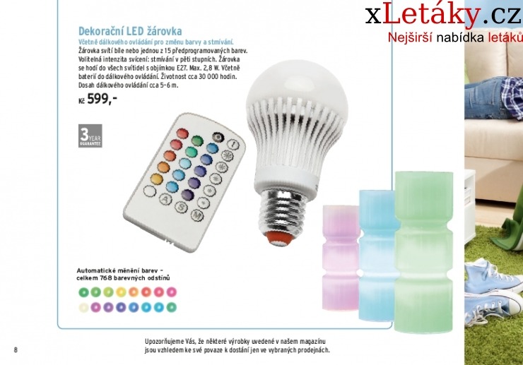 let�k Tchibo let�k strana 1