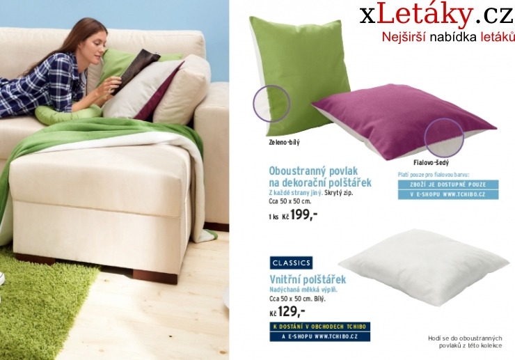 let�k Tchibo let�k strana 1