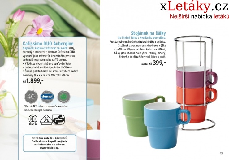 let�k Tchibo let�k strana 1