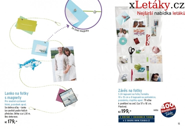 let�k Tchibo let�k strana 1