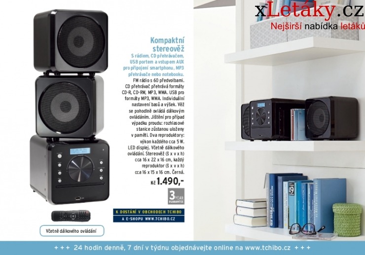 let�k Tchibo let�k strana 1