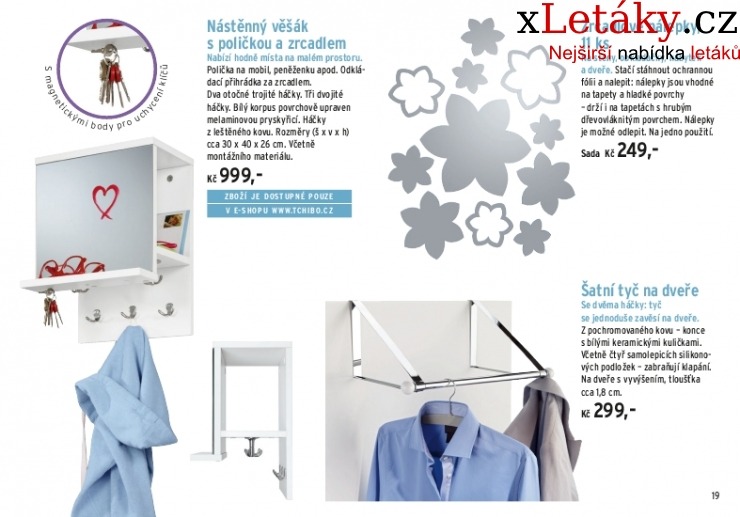 let�k Tchibo let�k strana 1