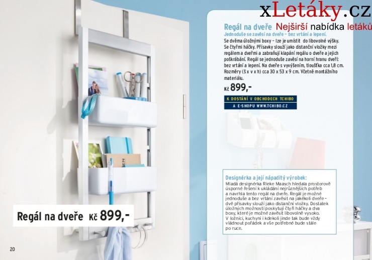 let�k Tchibo let�k strana 1