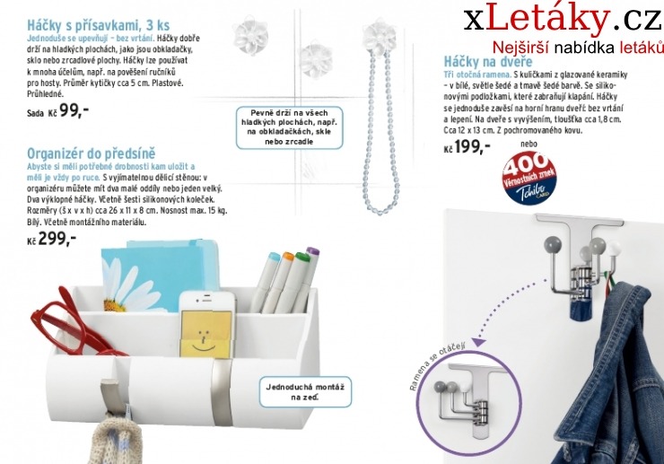 let�k Tchibo let�k strana 1