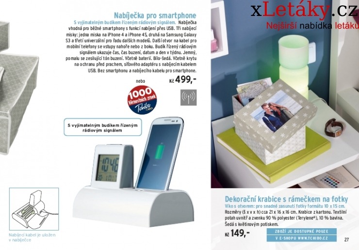 let�k Tchibo let�k strana 1