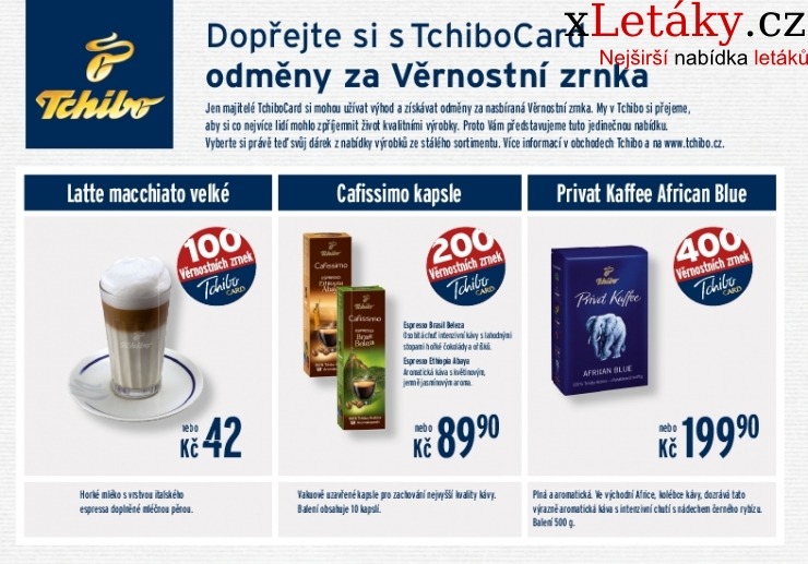 let�k Tchibo let�k strana 1