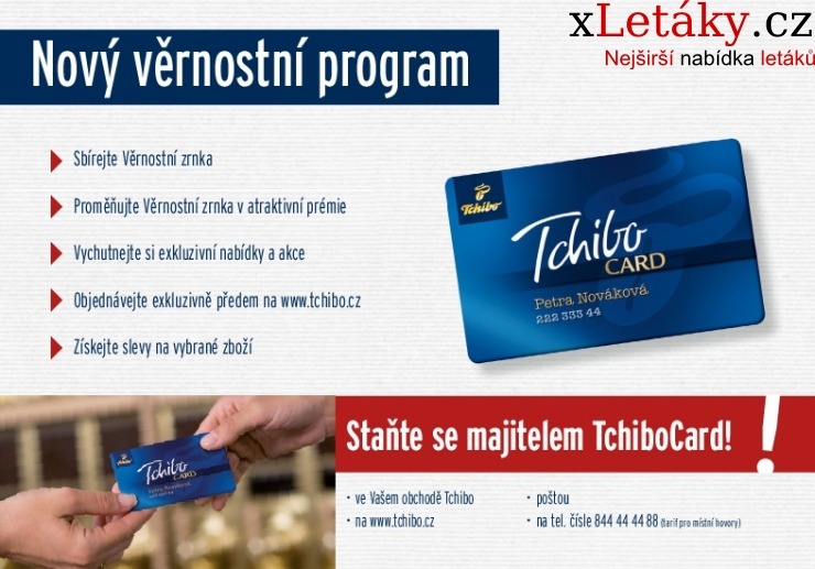 let�k Tchibo let�k strana 1