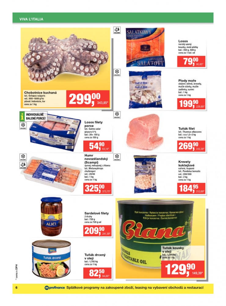 let�k Makro Viva Italia od 30.1.2013 strana 1