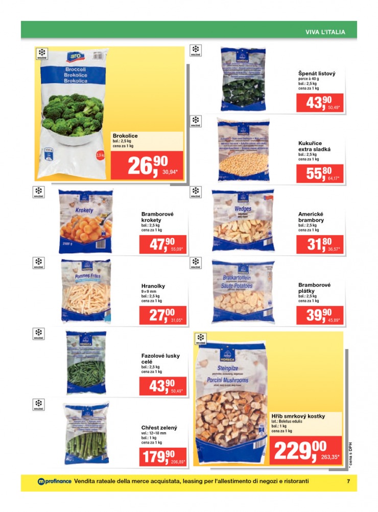 let�k Makro Viva Italia od 30.1.2013 strana 1